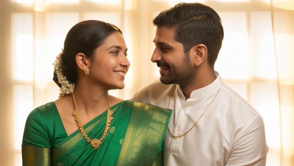 lagnanantar naata mozbut thevnyache 10 upay