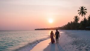 अंदमान हनिमून