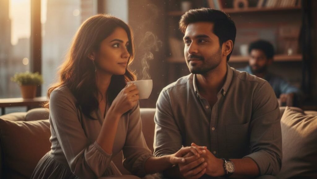 उशिरा लग्न का होत आहे