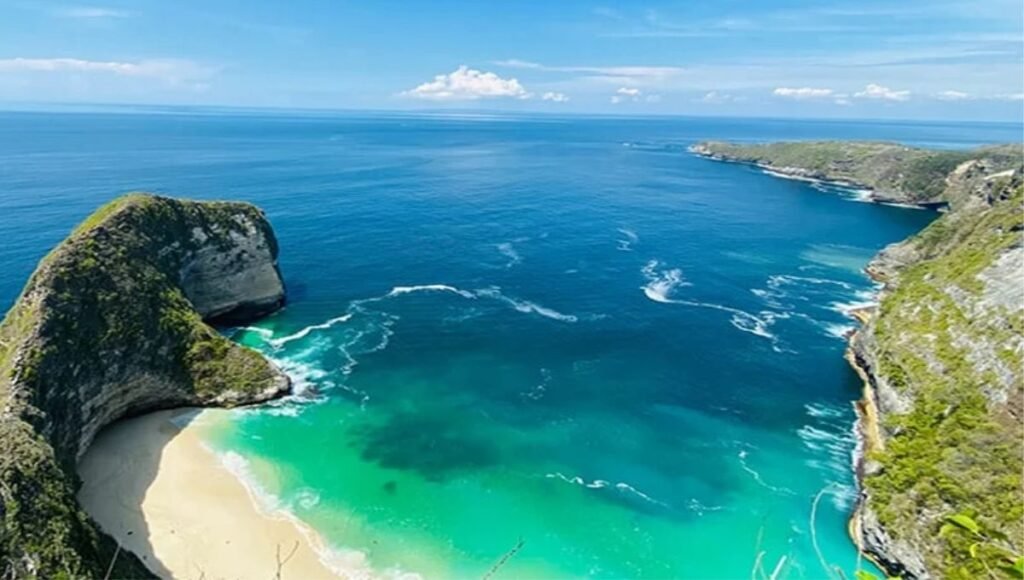 बाली हनिमून